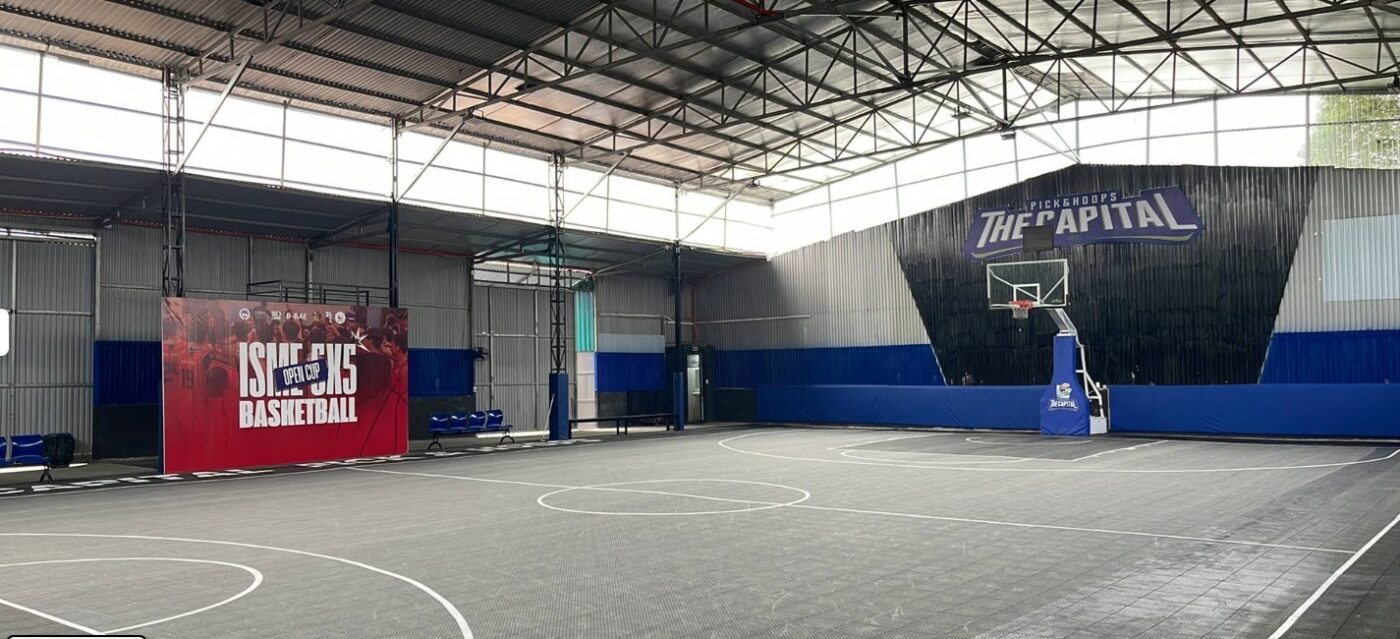The Capital Pick Hoops 2