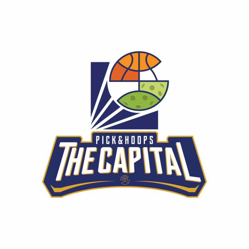  The Capital Pick & Hoops 
